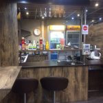 باشگاه خیابان درختی در کرج