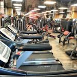 باشگاه خیابان درختی در کرج