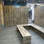 باشگاه خیابان درختی در کرج