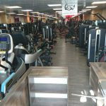 باشگاه خیابان درختی در کرج