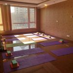 بهترین باشگاه یوگا در کرج