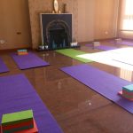 بهترین باشگاه یوگا در کرج