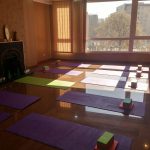 بهترین باشگاه یوگا در کرج