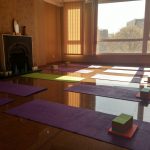 بهترین باشگاه یوگا در کرج