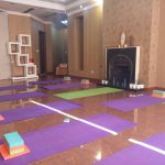 بهترین باشگاه یوگا در کرج
