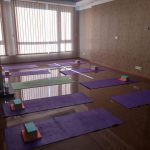 بهترین باشگاه یوگا در کرج