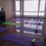 بهترین باشگاه یوگا در کرج