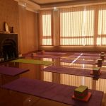 بهترین باشگاه یوگا در کرج