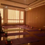 بهترین باشگاه یوگا در کرج