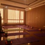 بهترین باشگاه یوگا در کرج