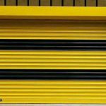 درب اتوماتیک و کرکره برقی مهد ایمن در قم