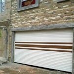 درب اتوماتیک و کرکره برقی مهد ایمن در قم