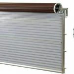 درب اتوماتیک و کرکره برقی مهد ایمن در قم