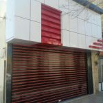 درب اتوماتیک و کرکره برقی مهد ایمن در قم