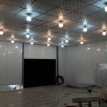 درب اتوماتیک و کرکره برقی مهد ایمن در قم