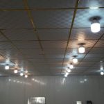 درب اتوماتیک و کرکره برقی مهد ایمن در قم