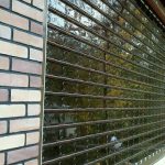 درب اتوماتیک و کرکره برقی مهد ایمن در قم