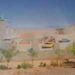 شرکت شن سازان آهوان در سمنان