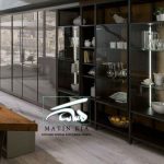 شرکت معماری و دکوراسیون داخلی متین کیا