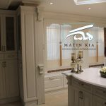 شرکت معماری و دکوراسیون داخلی متین کیا