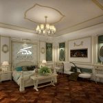 شرکت معماری و دکوراسیون داخلی متین کیا