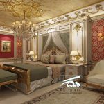 شرکت معماری و دکوراسیون داخلی متین کیا