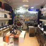 نمایندگی رسمی ایسوس در رشت