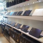 نمایندگی رسمی ایسوس در رشت