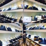 نمایندگی رسمی ایسوس در رشت