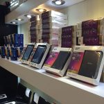 نمایندگی رسمی ایسوس در رشت