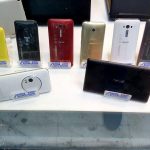 نمایندگی رسمی ایسوس در رشت