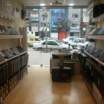 نمایندگی رسمی ایسوس در رشت