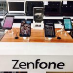 نمایندگی رسمی ایسوس در رشت