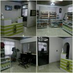 درمانگاه دامپزشکی پاندا در بندر انزلی