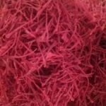 فروش زعفران صالحی در بازار تهران