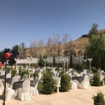 تشریفات گلها در شیراز