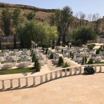 تشریفات گلها در شیراز