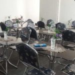 تشریفات گلها در شیراز