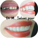 کلینیک دندانپزشکی مهتاب در شیراز