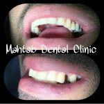 کلینیک دندانپزشکی مهتاب در شیراز