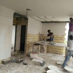 شرکت ساختمانی مهرگان گستر گیل در رشت