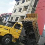 شرکت ساختمانی مهرگان گستر گیل در رشت