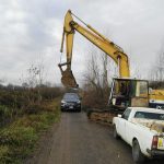 شرکت ساختمانی مهرگان گستر گیل در رشت