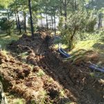 شرکت ساختمانی مهرگان گستر گیل در رشت