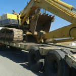 شرکت ساختمانی مهرگان گستر گیل در رشت