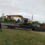 شرکت ساختمانی مهرگان گستر گیل در رشت