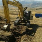 شرکت ساختمانی مهرگان گستر گیل در رشت