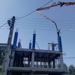 شرکت ساختمانی مهرگان گستر گیل در رشت