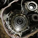 تعمیرات گیربکس اتوماتیک سروستانی در شیراز