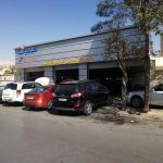 تعمیرات گیربکس اتوماتیک سروستانی در شیراز